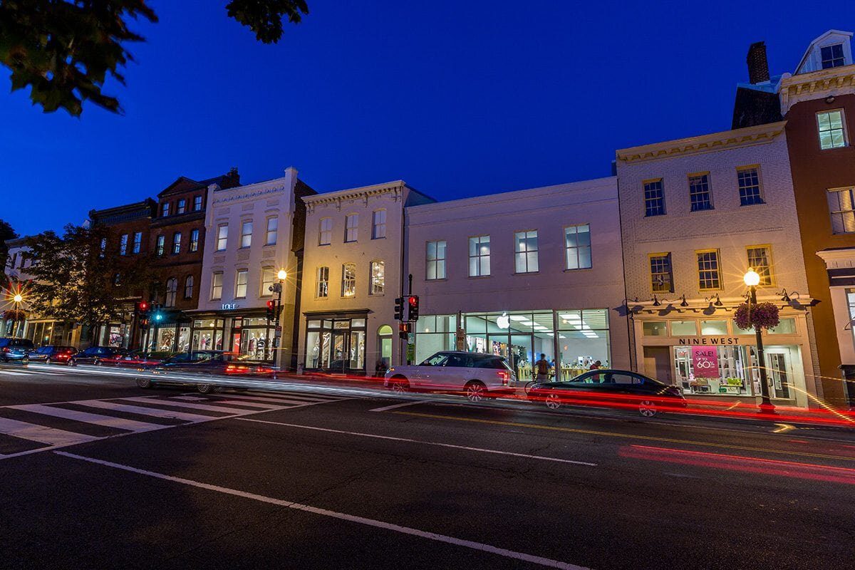 Georgetown