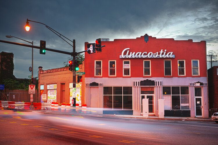 Anacostia