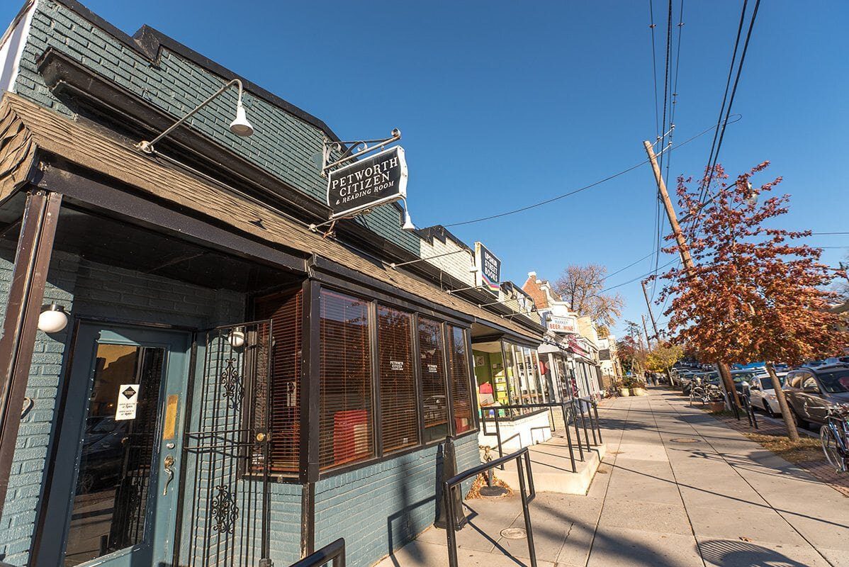 Petworth/Parkview