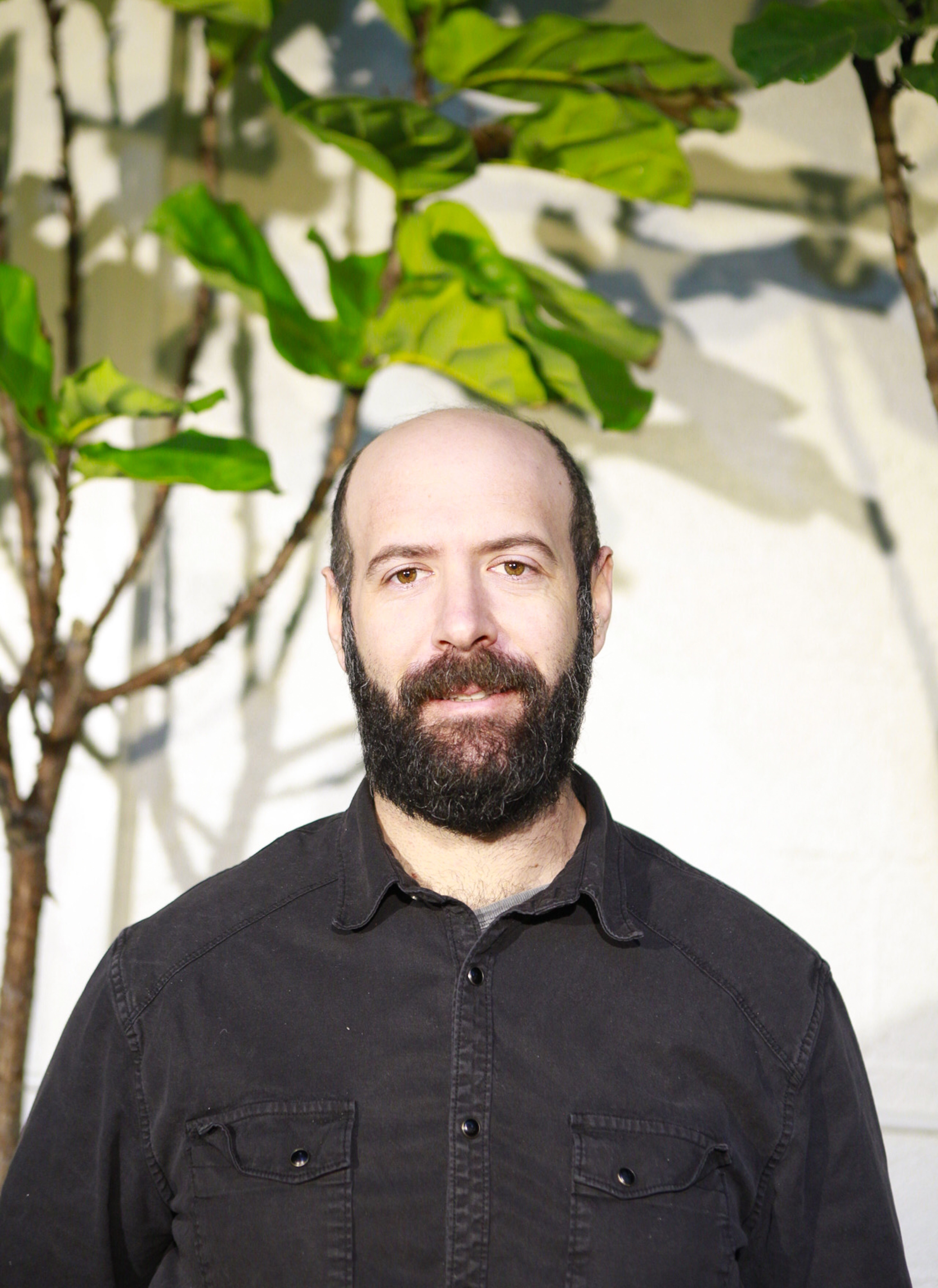 Joe Ressler - Rewild